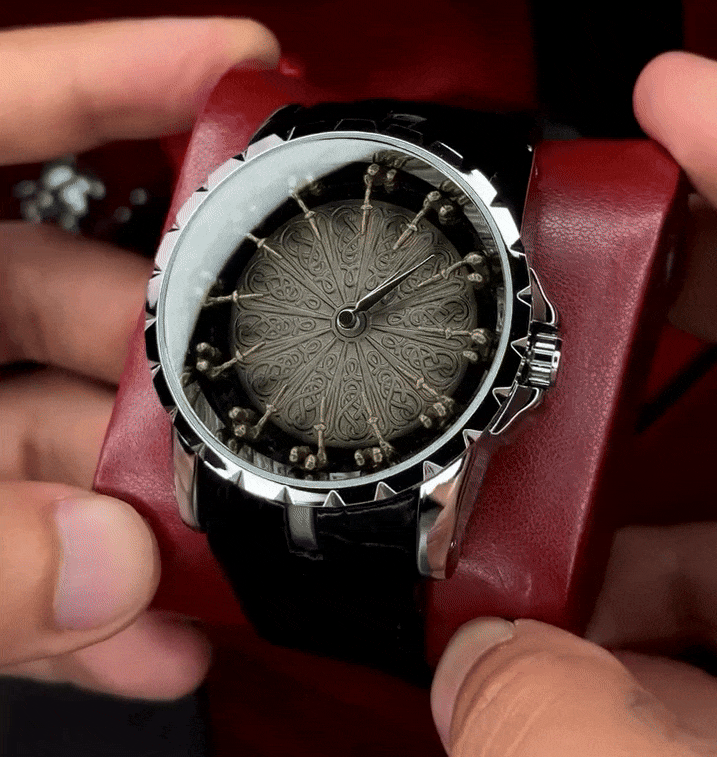 KNIGHTS OF THE ROUND TABLE