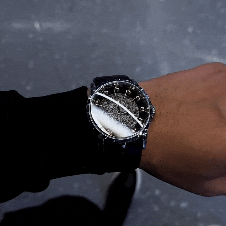 KNIGHTS OF THE ROUND TABLE