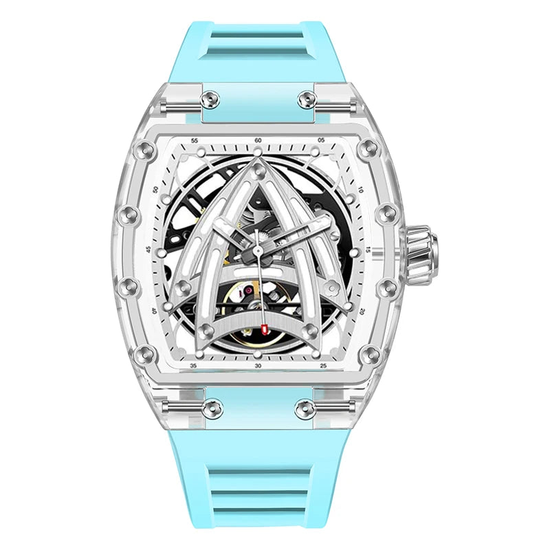 GHOST TOURBILLION