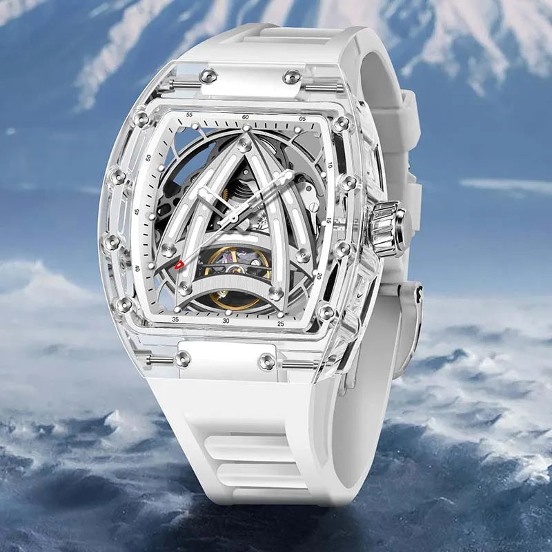 GHOST TOURBILLION