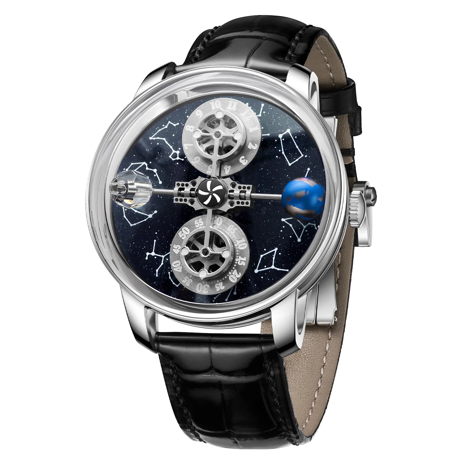 COSTELLATION TOURBILLION