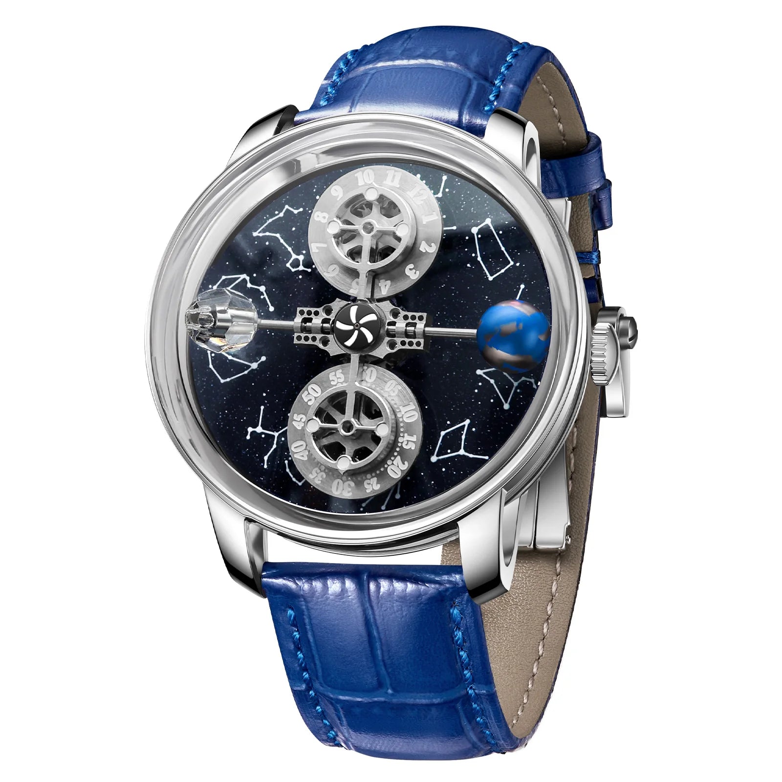 COSTELLATION TOURBILLION