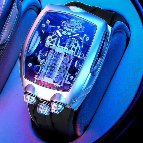 BUGATTI TOURBILLION