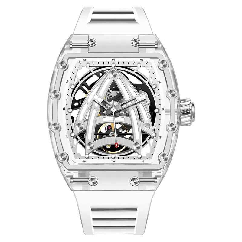 GHOST TOURBILLION