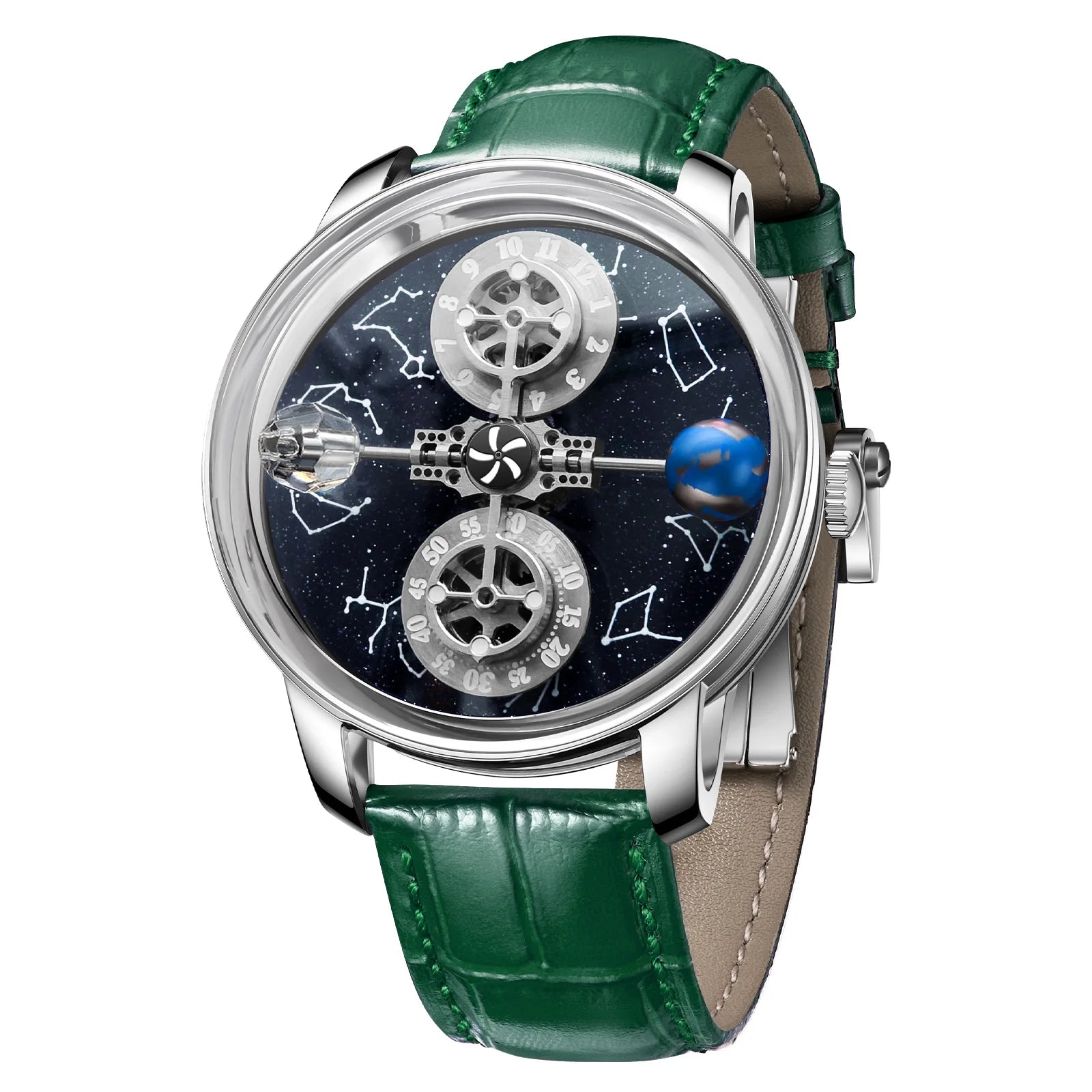 COSTELLATION TOURBILLION