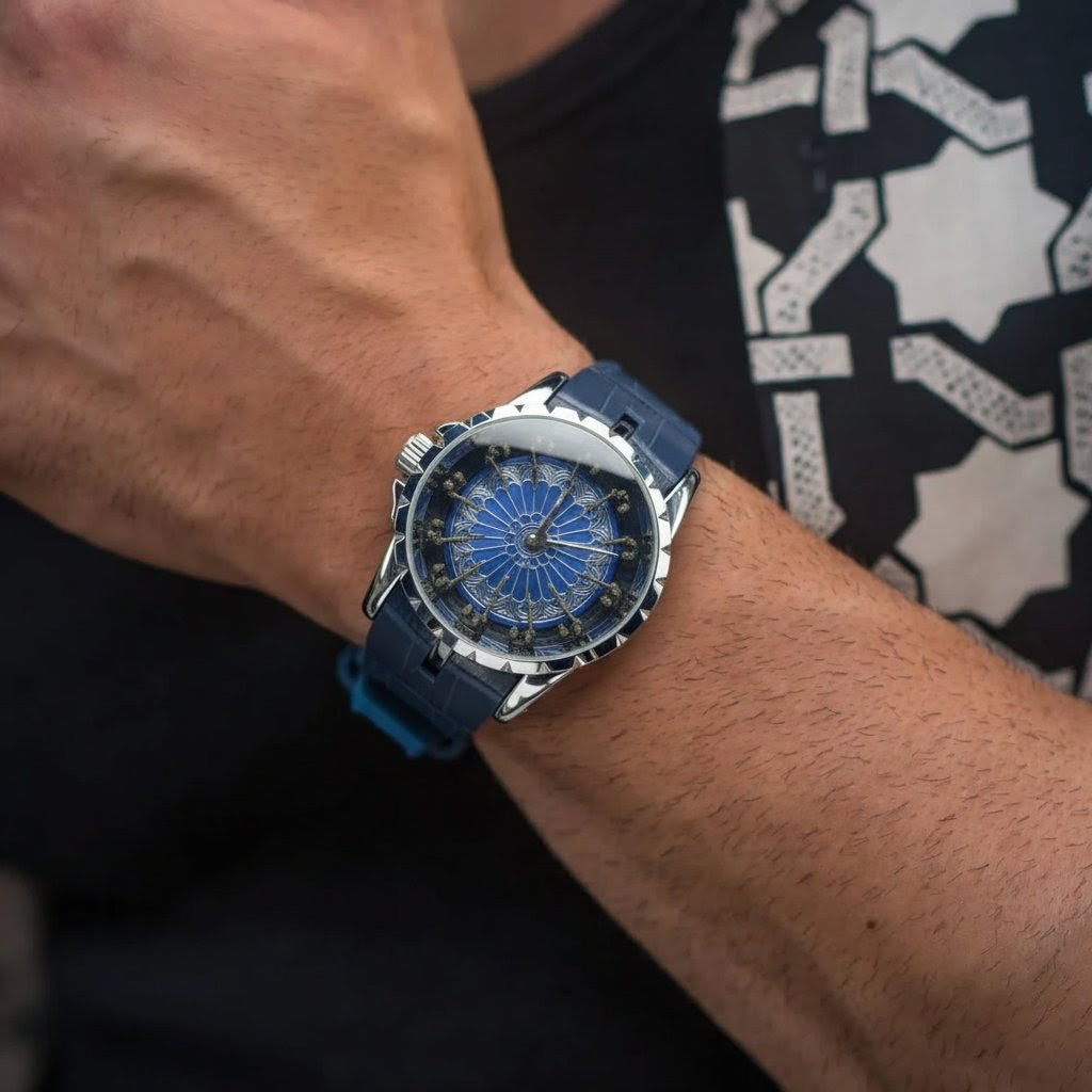 KNIGHTS OF THE ROUND TABLE